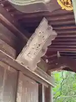 神楽岡八幡宮(島根県)