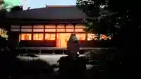 正光寺の本殿・本堂