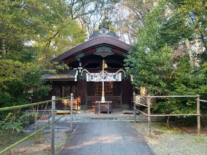 梨木神社(京都府)