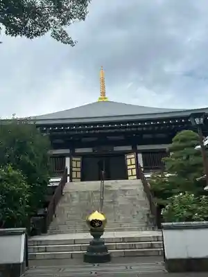 大吉寺(東京都)