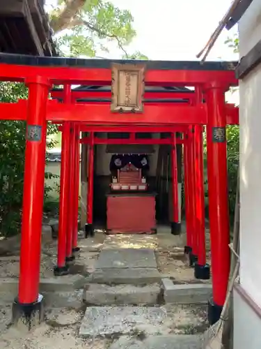 丹生神社(兵庫県)