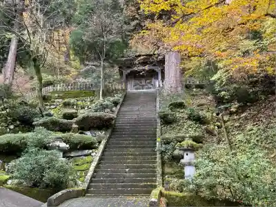 永平寺(福井県)