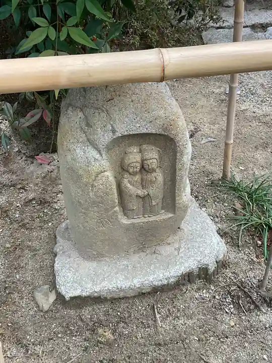 常施無畏寺 護浄院(清荒神)(京都府)