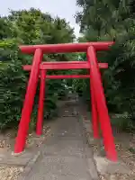 神明神社(岐阜県)