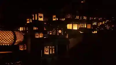 春日大社のその他建物