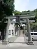 根岸八幡神社(神奈川県)