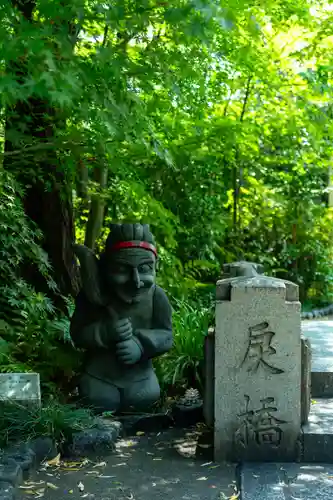 晴明神社(京都府)