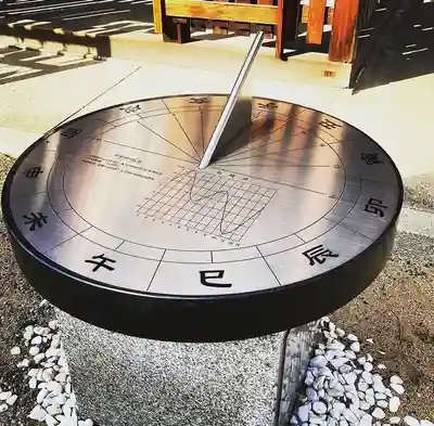 難波大社　生國魂神社のその他建物