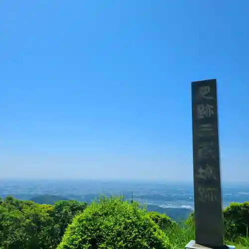 三嶽神社(静岡県)