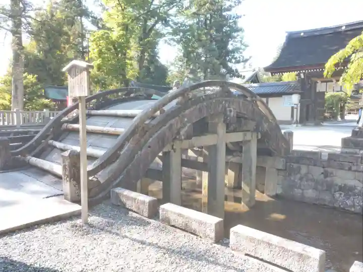 多賀大社のその他建物