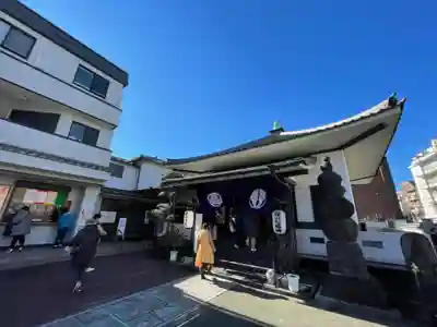 龍光院(東京都)