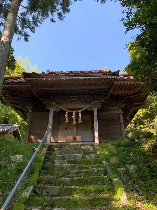 八雲神社(千葉県)