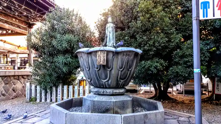 大須観音 (北野山真福寺宝生院)のその他建物