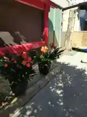 八幡神社(東京都)