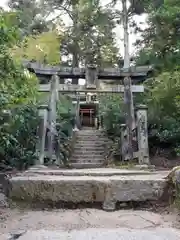 厳島神社(広島県)