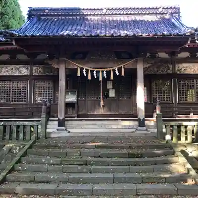 八幡神社(秋田県)