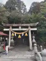 多賀神社(尾張多賀神社)(愛知県)