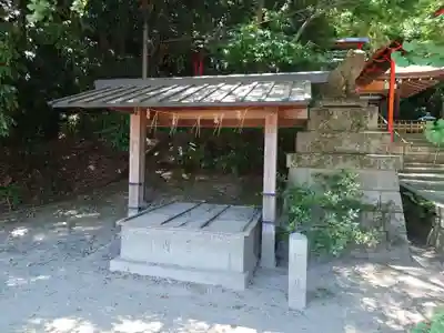 石清水八幡宮(京都府)