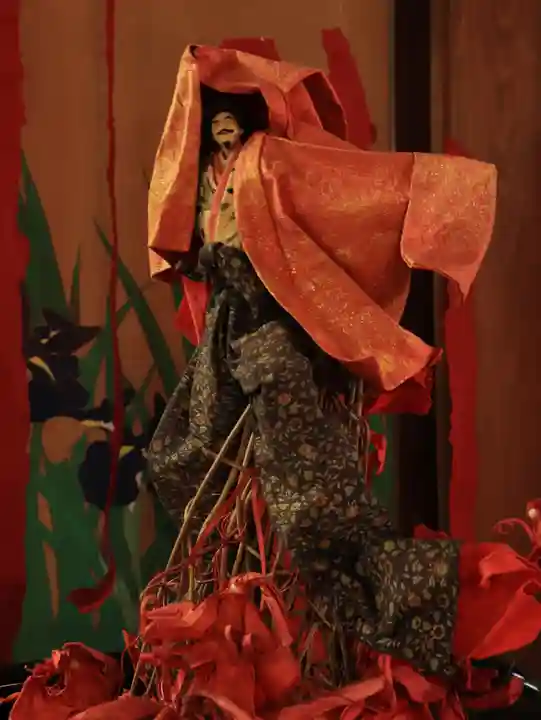 秋葉總本殿可睡斎(静岡県)