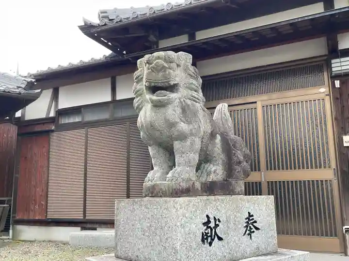 大将軍神社(滋賀県)