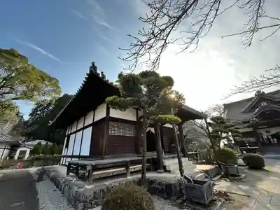 橘寺(奈良県)