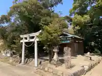 山神社(千葉県)