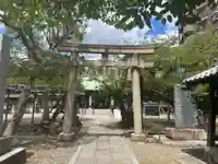 香取神社(東京都)