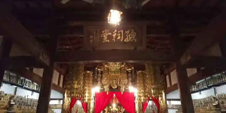永平寺の本殿・本堂