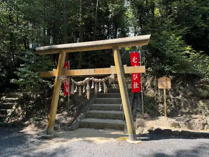 敢國神社(三重県)