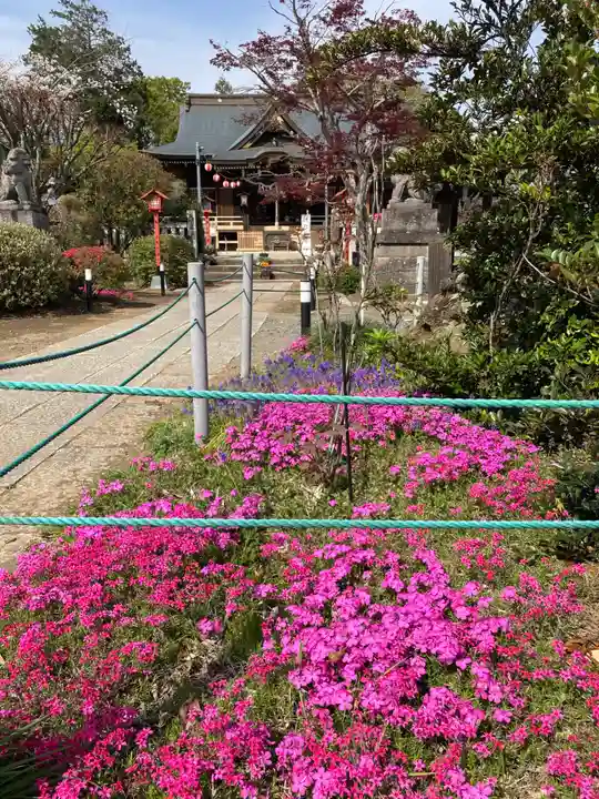 境香取神社(茨城県)