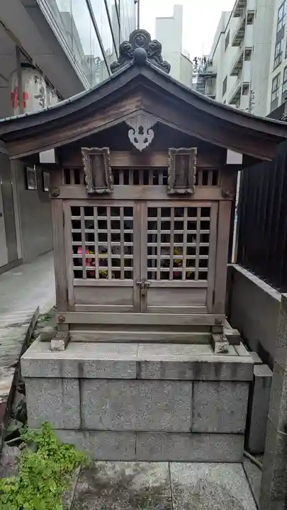 火除天満宮(京都府)