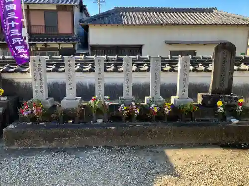 来応寺(愛知県)