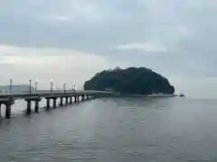 八百富神社(愛知県)