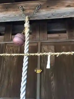 倭白山比咩神社(三重県)