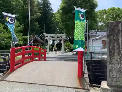 佐野原神社のその他建物