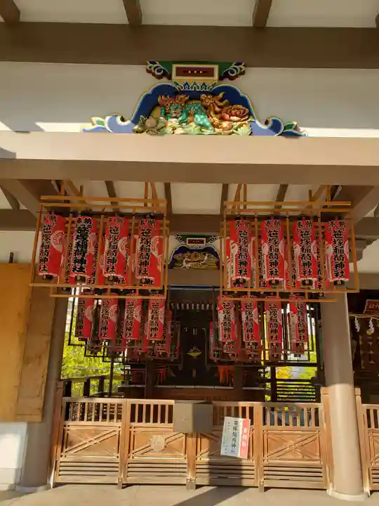 湯島天満宮(東京都)