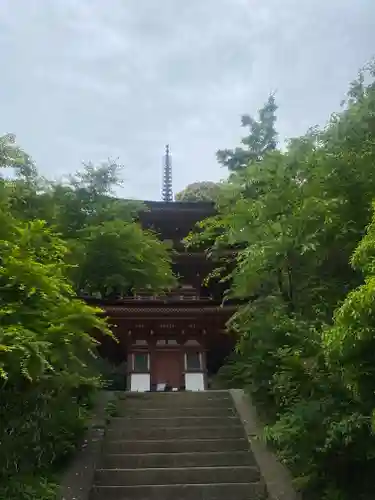浄瑠璃寺(京都府)