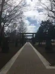 江南神社(北海道)