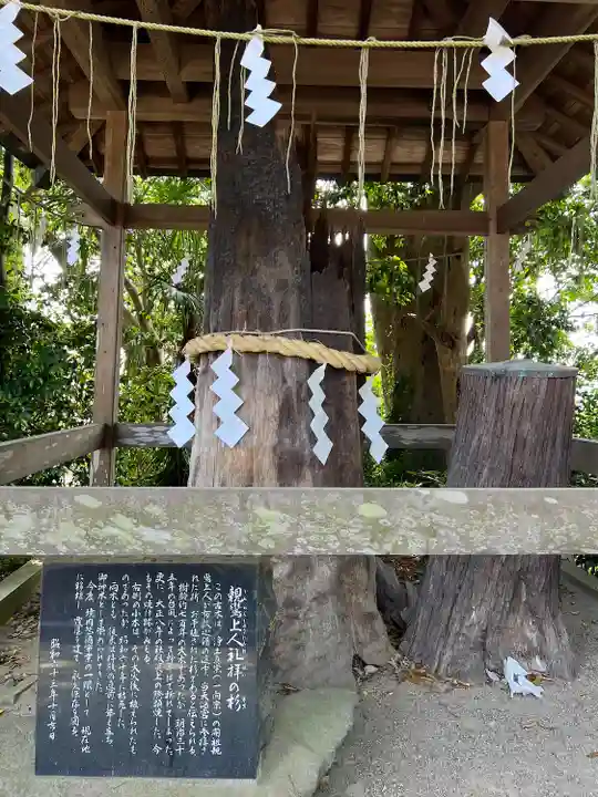 大生郷天満宮(茨城県)