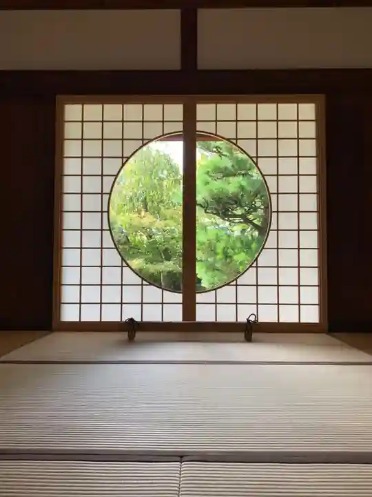 光明院(光明禅院)(京都府)