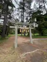 天橋立神社(京都府)