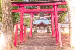 鬼越蒼前神社(岩手県)