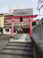 八坂神社(千葉県)
