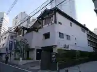 出雲大社東京分祠のその他建物