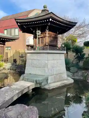 萬満寺(千葉県)
