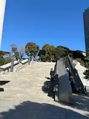 日枝神社(東京都)