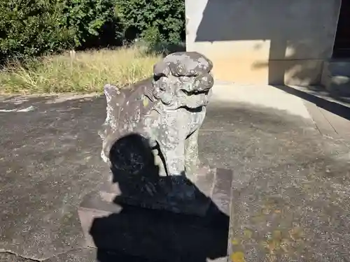 神明神社(埼玉県)