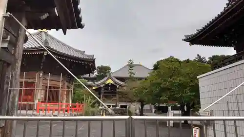 本覚院のその他建物