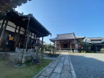 長円寺(京都府)