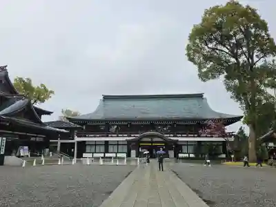 寒川神社(神奈川県)